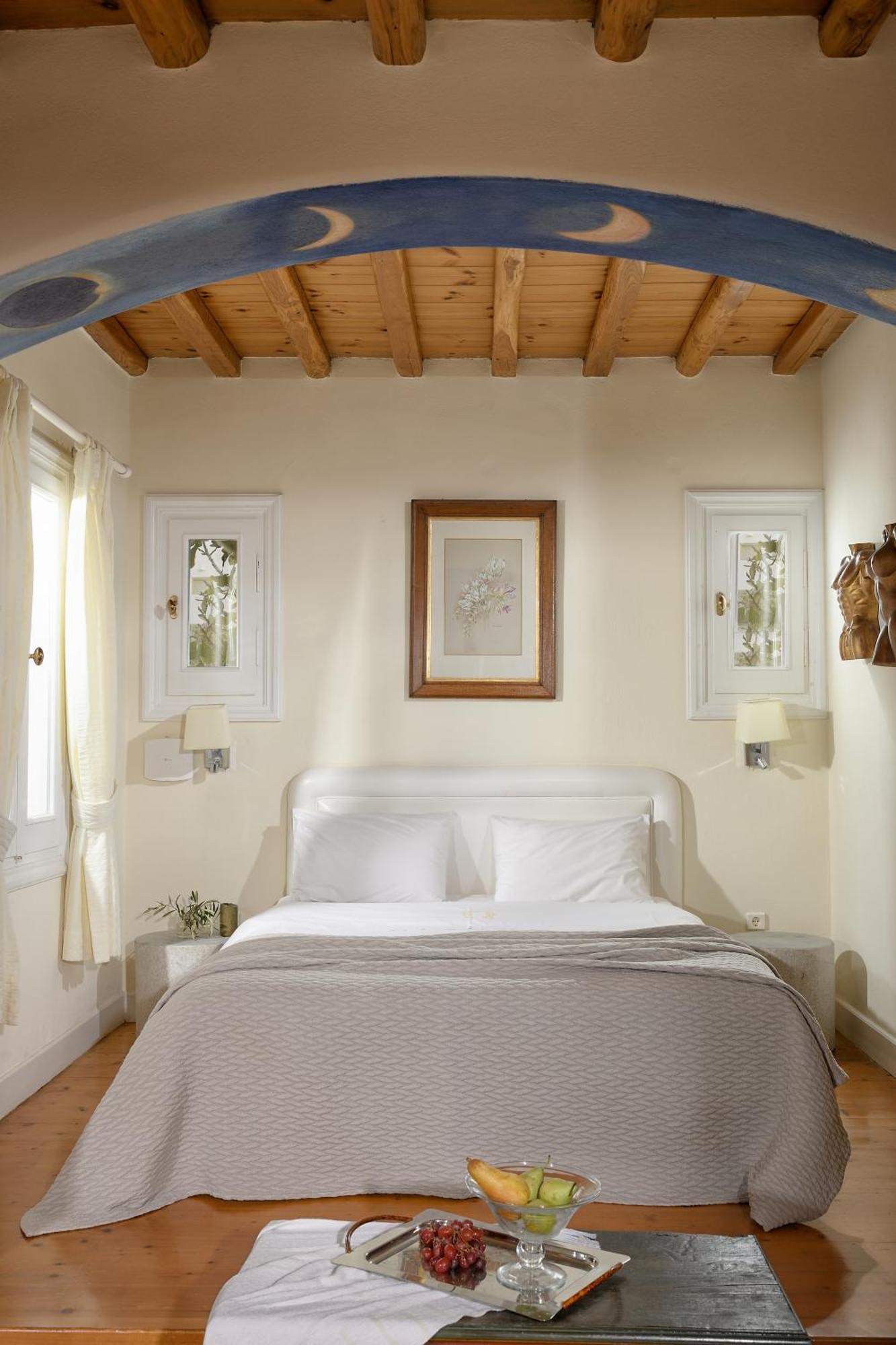Galaxy Villa Ftelia (Mykonos)