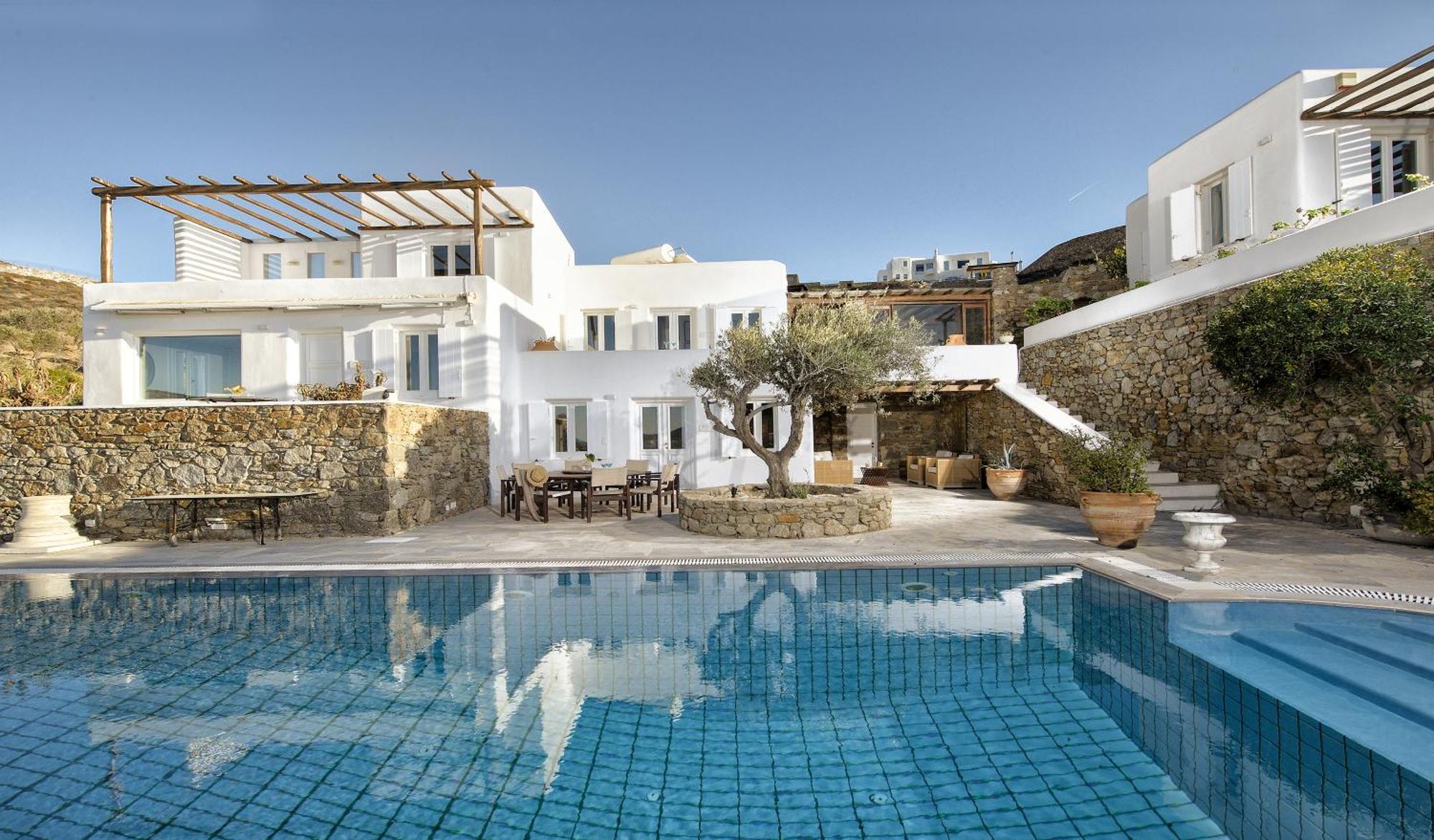 Villa Galaxy *