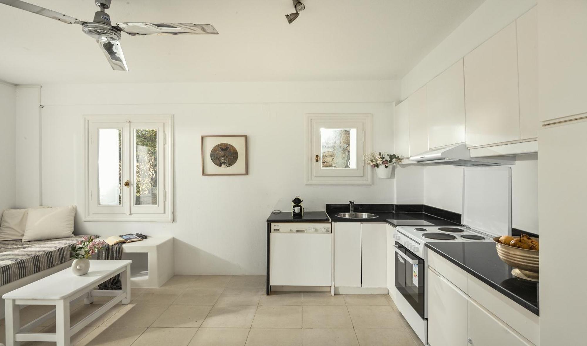 Galaxy Villa Ftelia (Mykonos)