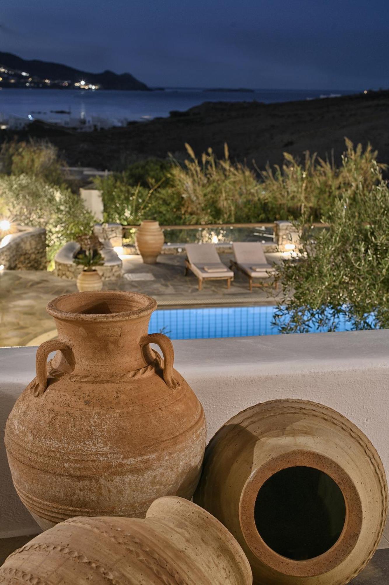 Galaxy Ftelia (Mykonos)